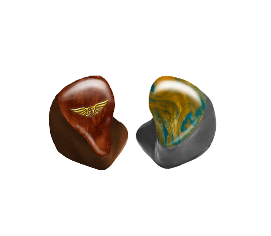 Custom In-Ear