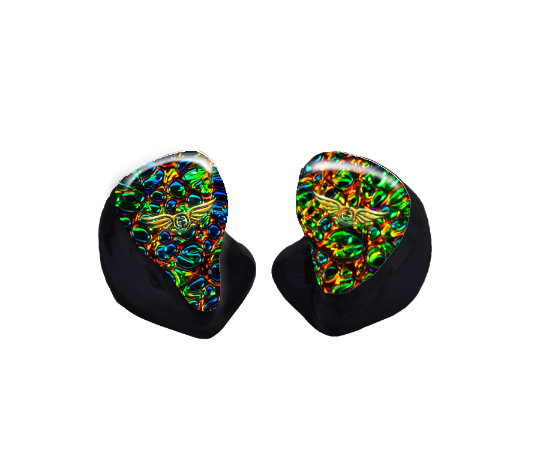 Custom In-Ear