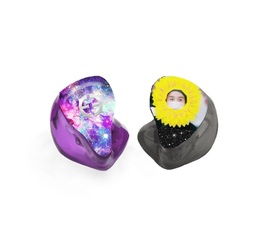 Custom In-Ear