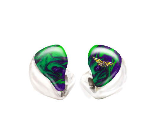 Custom In-Ear
