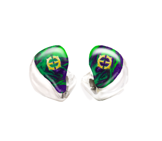 Custom In-Ear