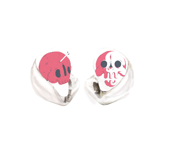 Custom In-Ear