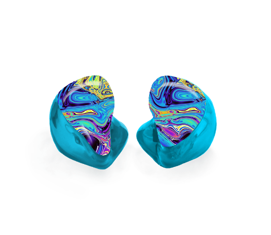 Custom In-Ear