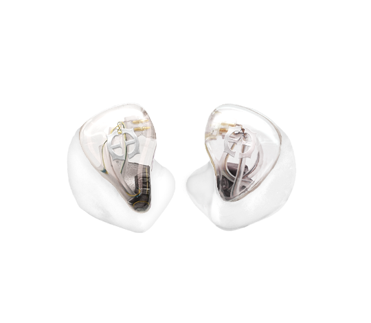 Custom In-Ear