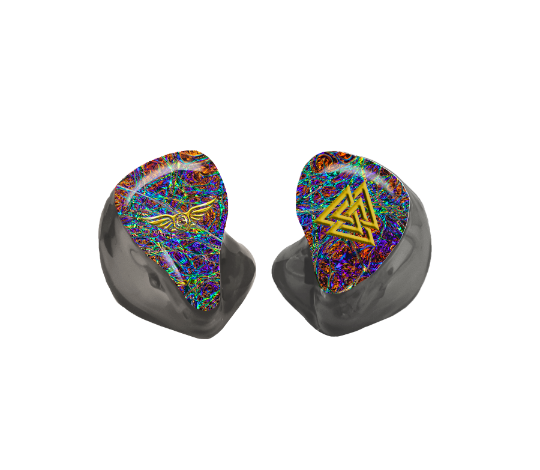 Custom In-Ear