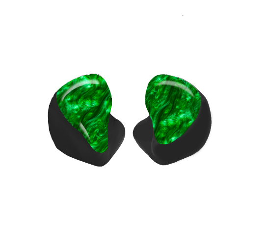 Custom In-Ear