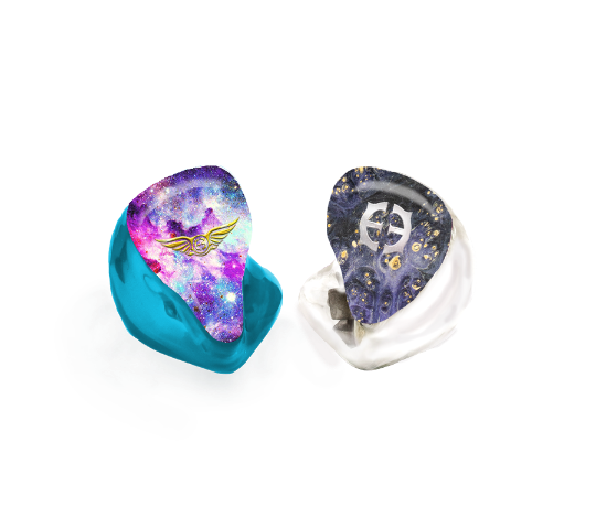 Custom In-Ear