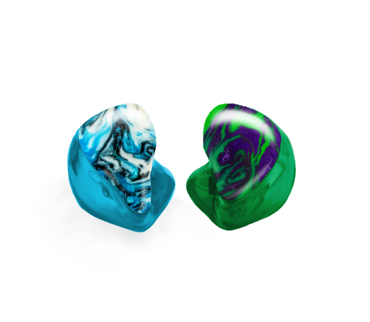 Custom In-Ear