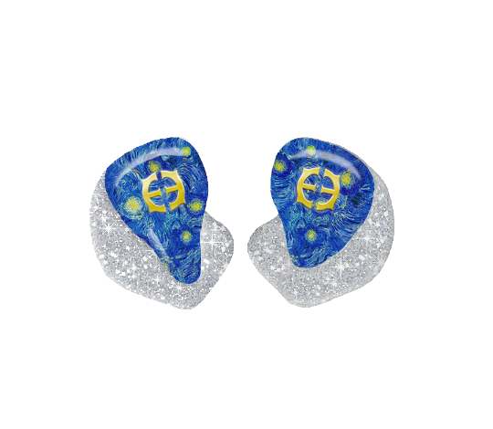 Custom In-Ear