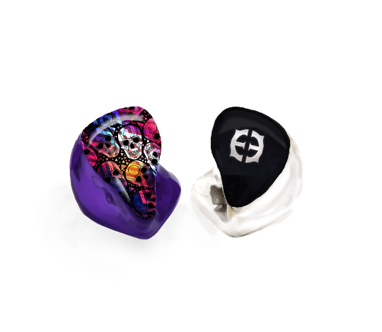 Custom In-Ear