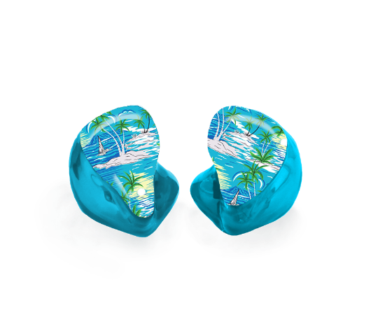 Custom In-Ear