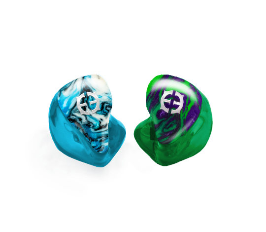 Custom In-Ear