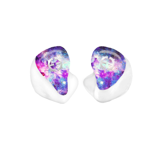 Custom In-Ear