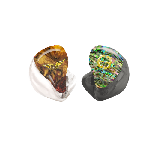 Custom In-Ear