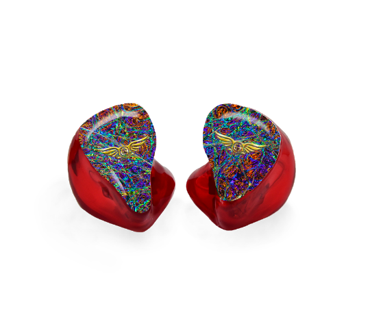 Custom In-Ear