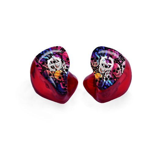Custom In-Ear