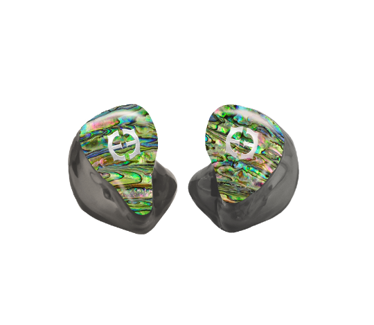 Custom In-Ear
