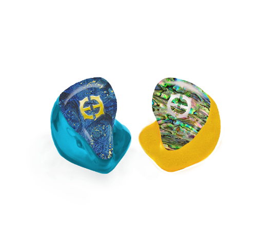 Custom In-Ear
