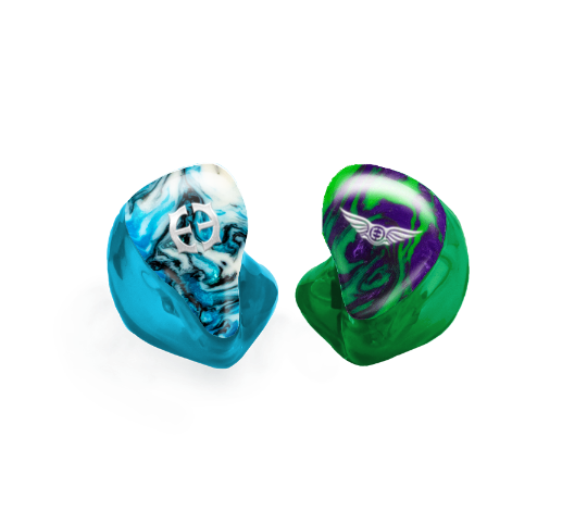Custom In-Ear