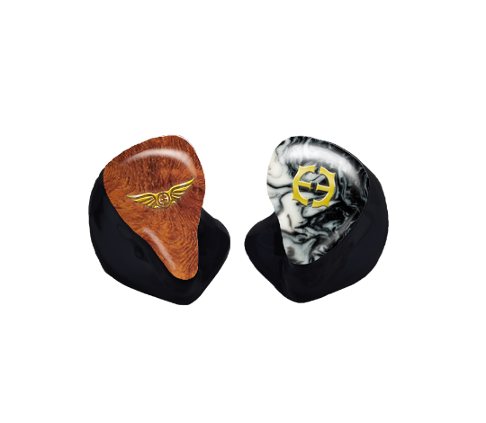 Custom In-Ear