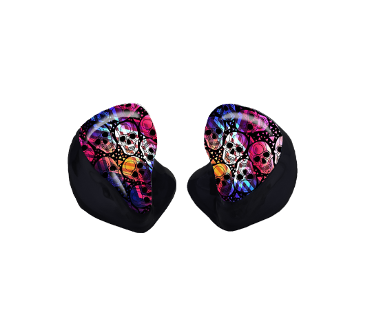 Custom In-Ear