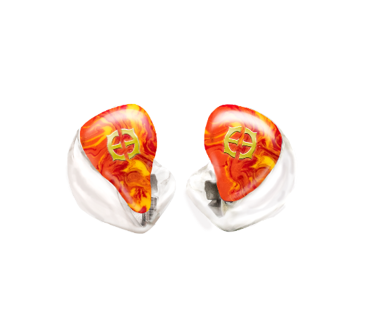 Custom In-Ear
