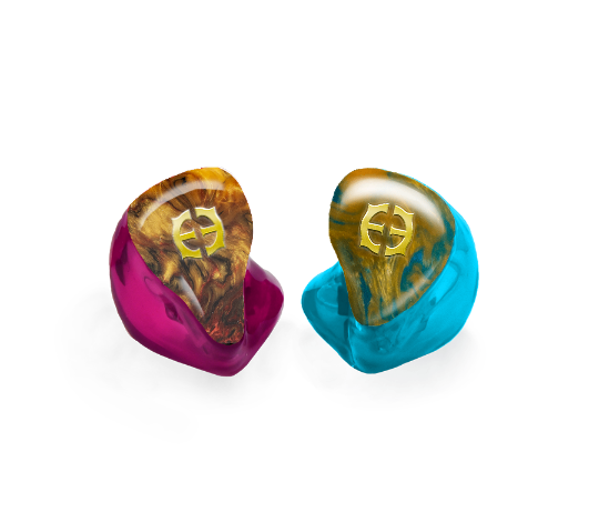 Custom In-Ear
