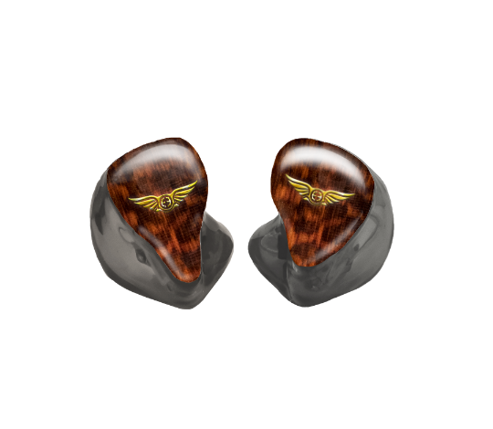 Custom In-Ear