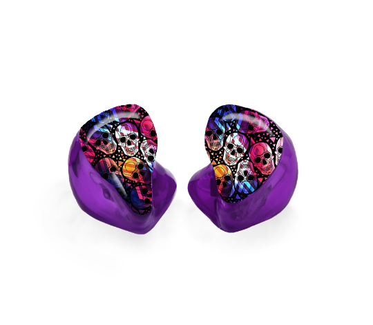 Custom In-Ear