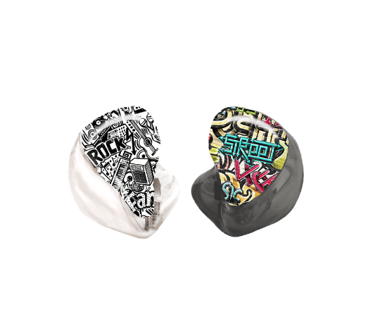 Custom In-Ear