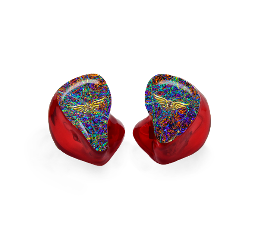 Custom In-Ear