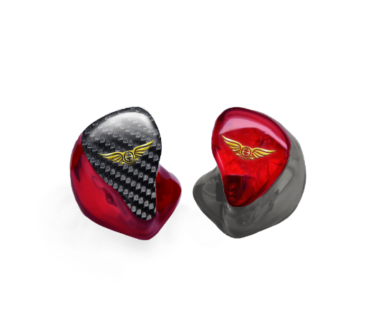 Custom In-Ear