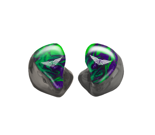 Custom In-Ear