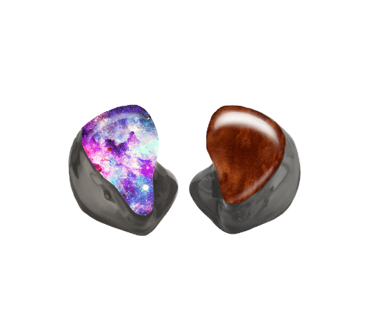 Custom In-Ear