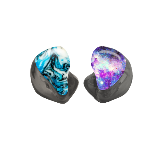 Custom In-Ear
