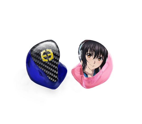 Custom In-Ear