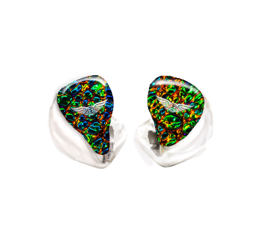 Custom In-Ear