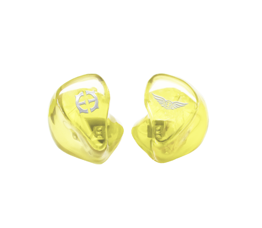 Custom In-Ear