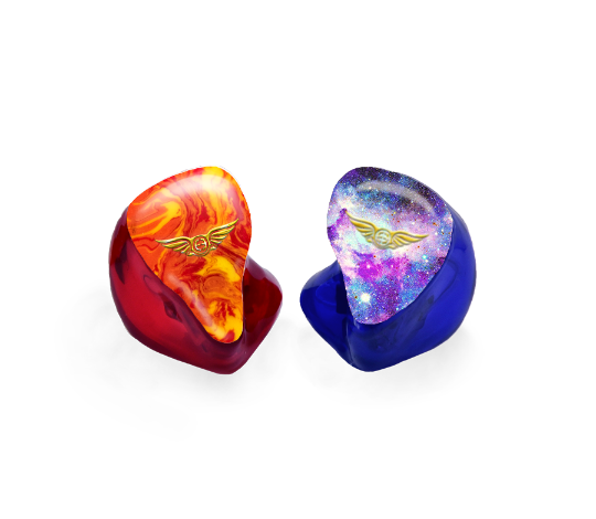 Custom In-Ear