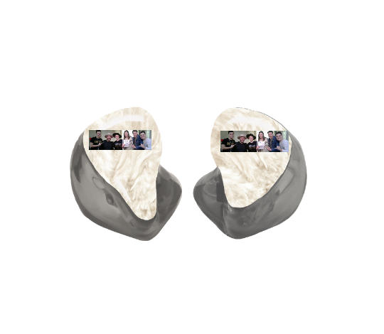 Custom In-Ear