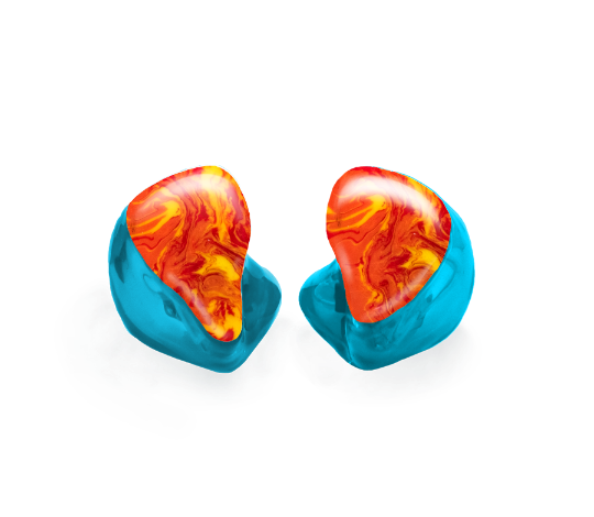 Custom In-Ear