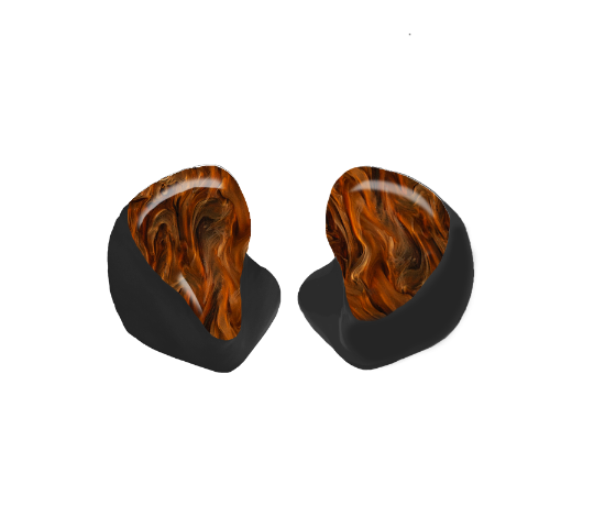 Custom In-Ear