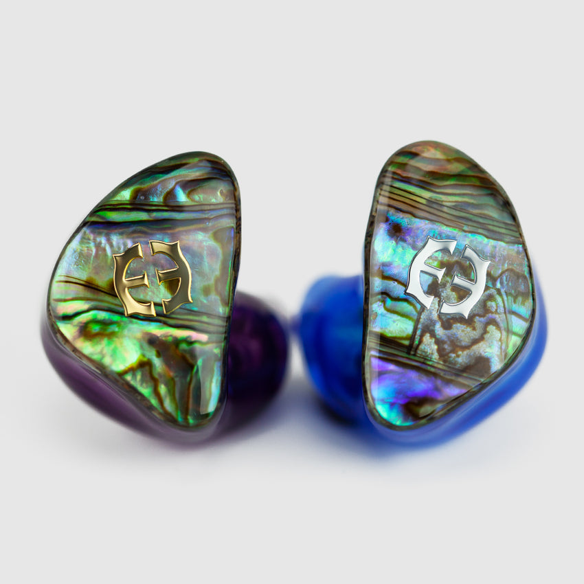 Empire Ears | Custom In-Ear Monitors | X-Series | Legend-X