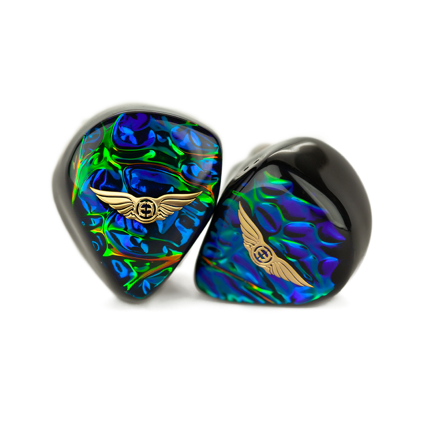 Valkyrie MKII (Universal) – Empire Ears