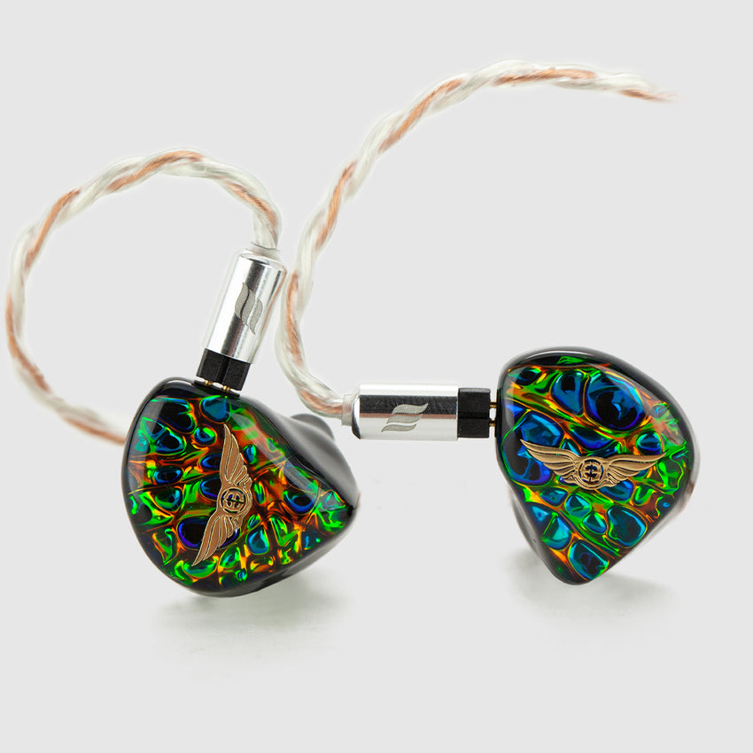 Empire Ears | Universal In-Ear Monitors | X-Series | Valkyrie