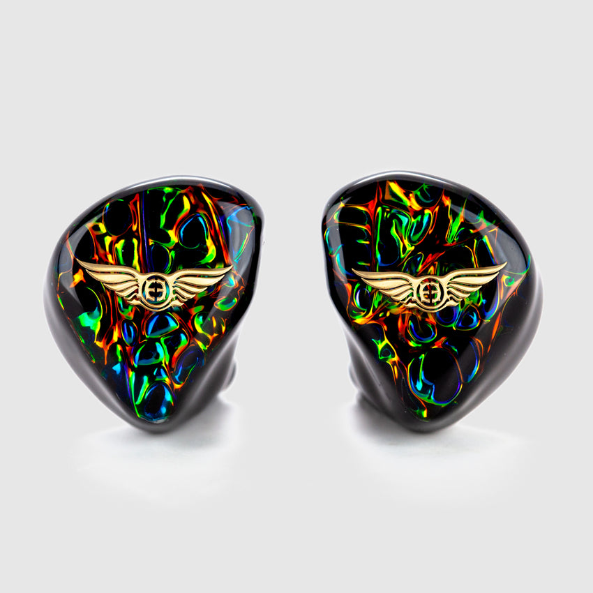 Empire Ears | Universal In-Ear Monitors | X-Series | Valkyrie