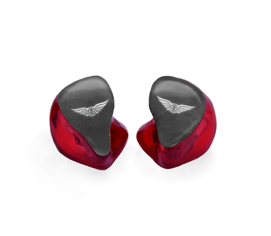 Custom In-Ear
