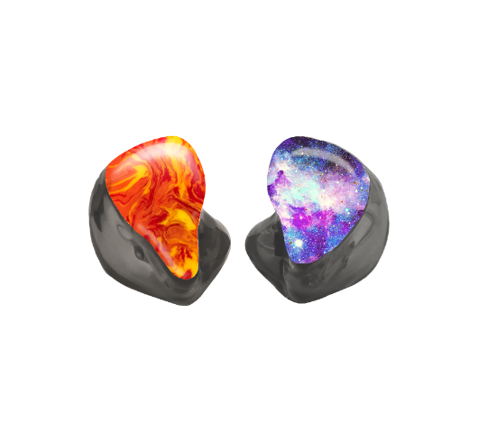 Custom In-Ear