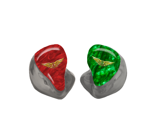 Custom In-Ear