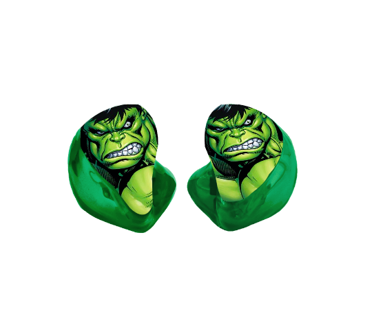 Custom In-Ear